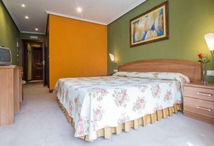 Номер Стандарт, Gran Hotel Rural Cela
