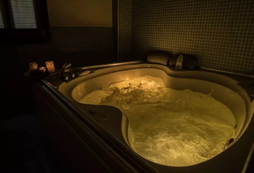 スーペリアールーム, Gran Hotel Rural Cela