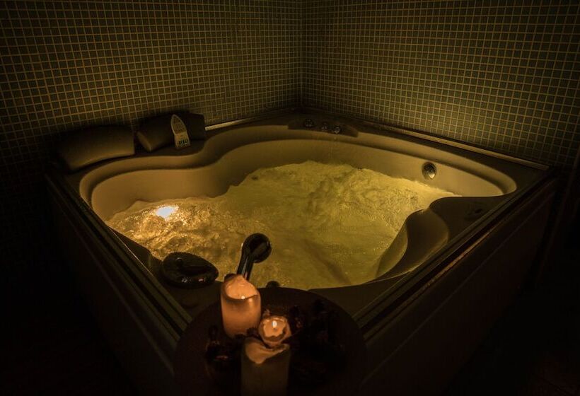 חדר סופריור, Gran Hotel Rural Cela