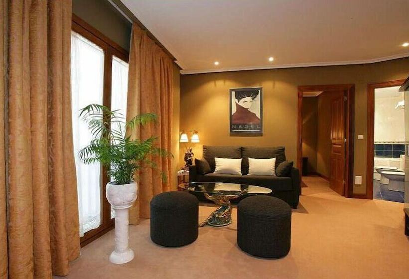 חדר סופריור, Gran Hotel Rural Cela