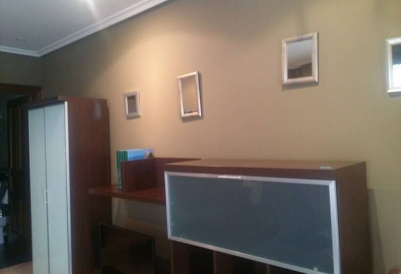 חדר סטנדרט, Gran Hotel Rural Cela