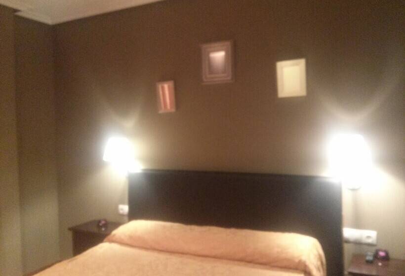 חדר סטנדרט, Gran Hotel Rural Cela