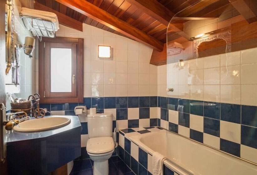 Номер Superior, Gran Hotel Rural Cela