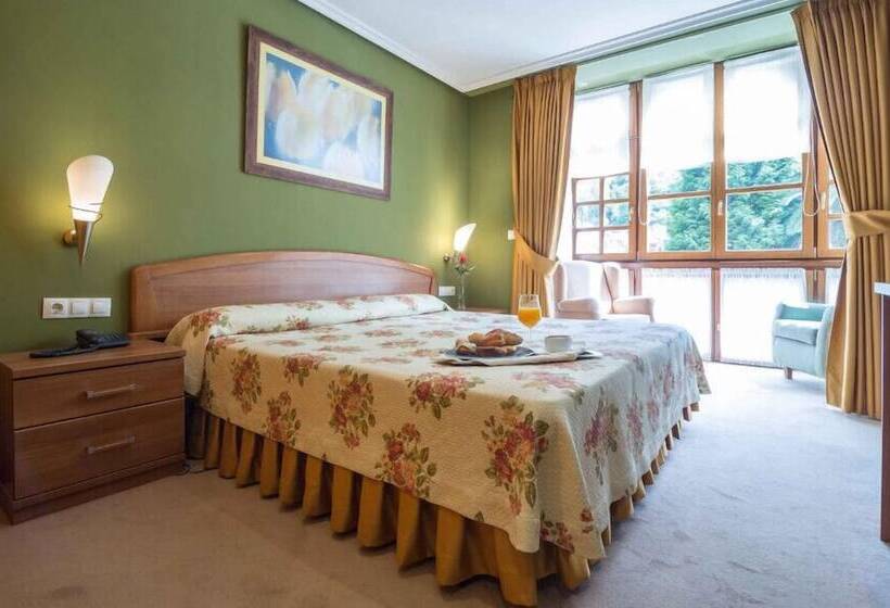 חדר סופריור, Gran Hotel Rural Cela