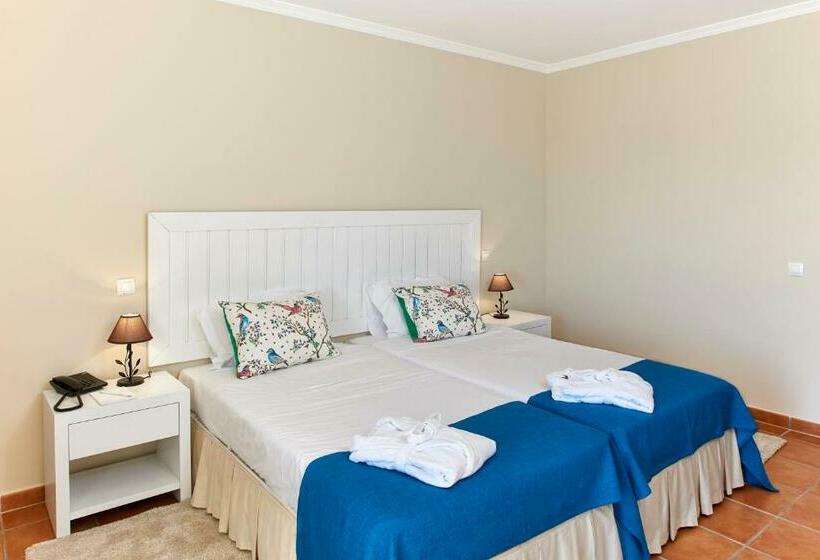 스탠다드 룸, Rural Quinta Do Marco Nature & Dining