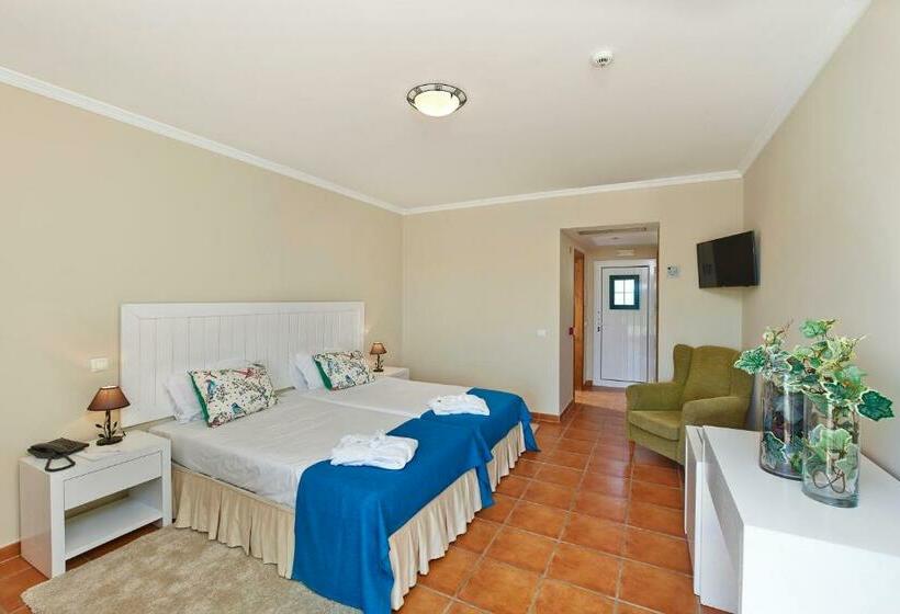 스탠다드 룸, Rural Quinta Do Marco Nature & Dining