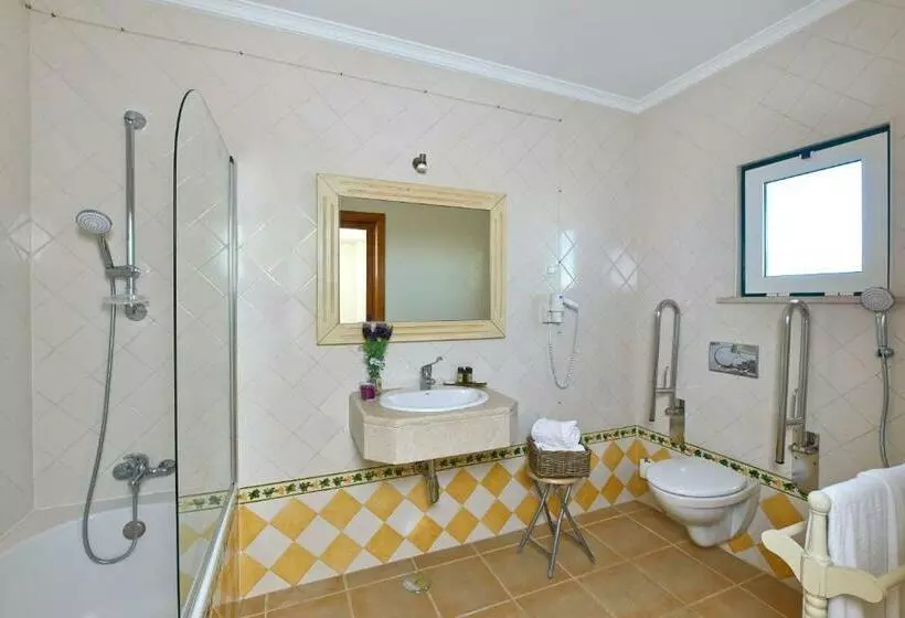 اتاق استاندارد, Rural Quinta Do Marco  Nature & Dining