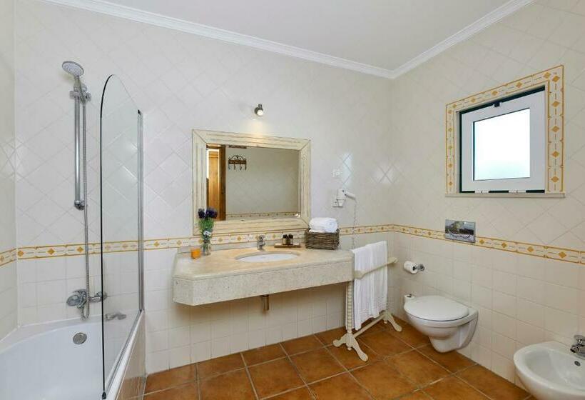 스탠다드 룸, Rural Quinta Do Marco Nature & Dining