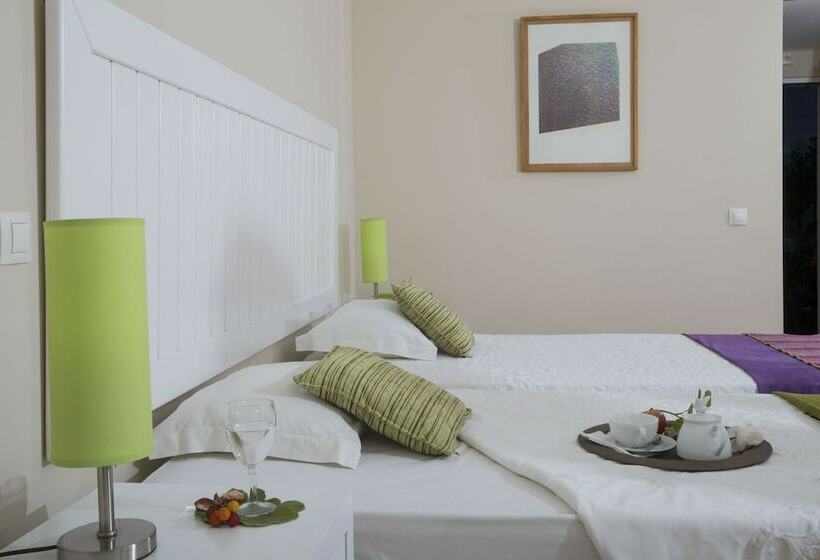 스탠다드 룸, Rural Quinta Do Marco Nature & Dining