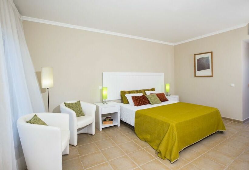 스탠다드 룸, Rural Quinta Do Marco Nature & Dining