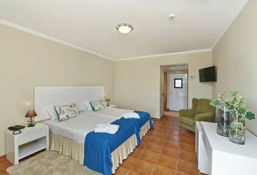 اتاق استاندارد, Rural Quinta Do Marco  Nature & Dining