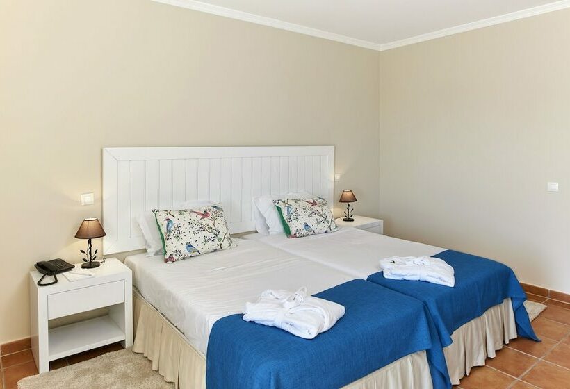 스탠다드 룸, Rural Quinta Do Marco Nature & Dining