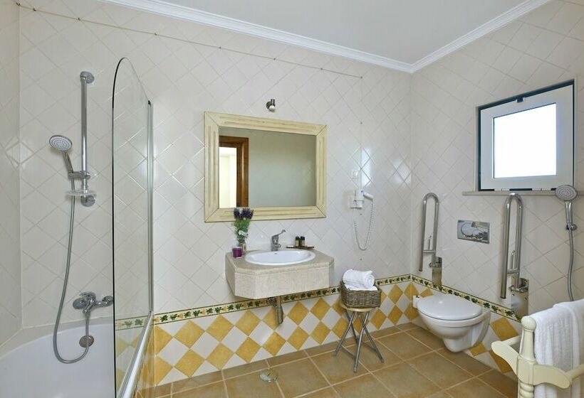 스탠다드 룸, Rural Quinta Do Marco Nature & Dining