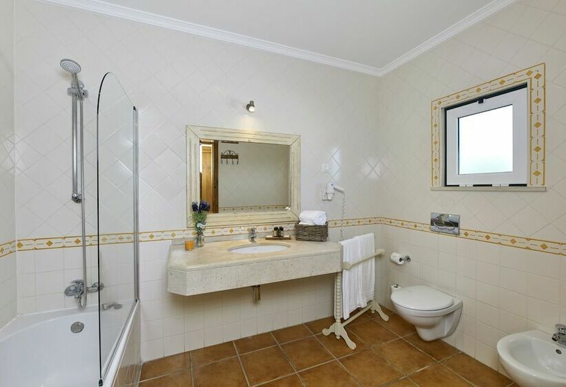 패밀리 룸, Rural Quinta Do Marco Nature & Dining