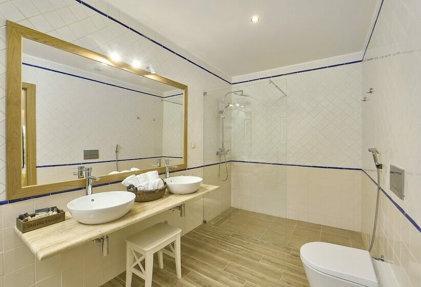 Семейный Номер Superior, Rural Quinta Do Marco  Nature & Dining