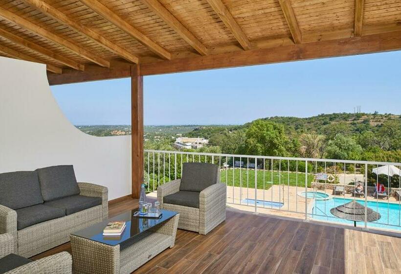 디럭스 패밀리 룸, Rural Quinta Do Marco Nature & Dining