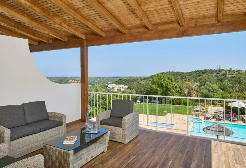 اتاق لوکس خانوادگی, Rural Quinta Do Marco  Nature & Dining