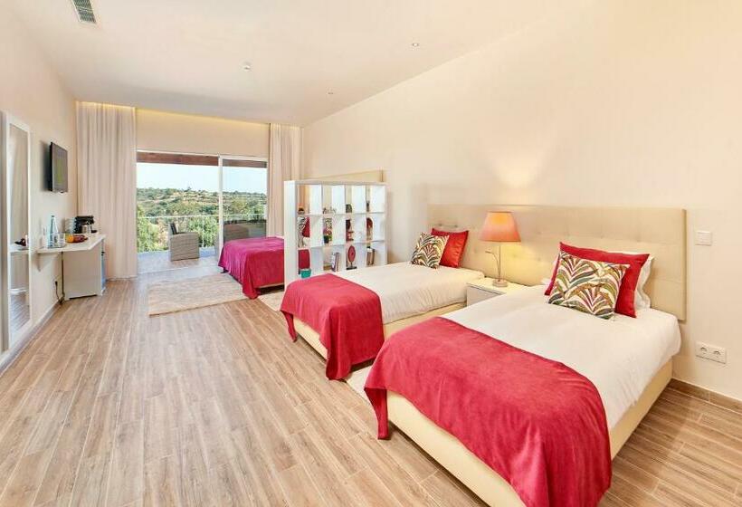 주니어 스위트, Rural Quinta Do Marco Nature & Dining