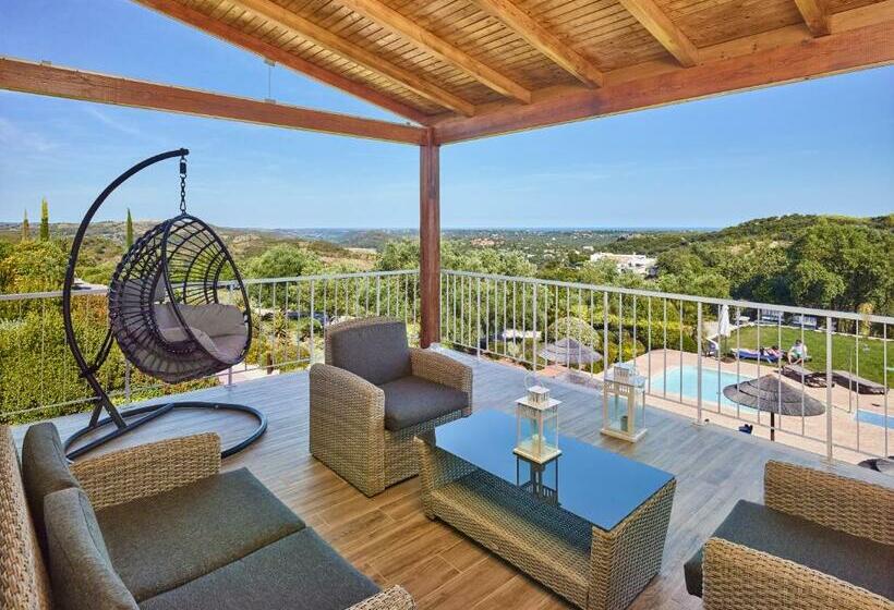 주니어 스위트, Rural Quinta Do Marco Nature & Dining