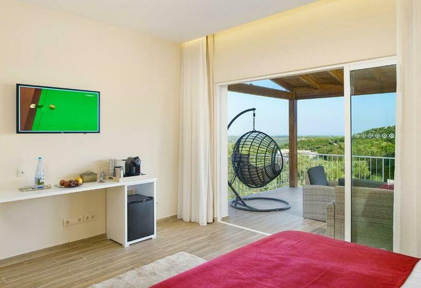 주니어 스위트, Rural Quinta Do Marco Nature & Dining