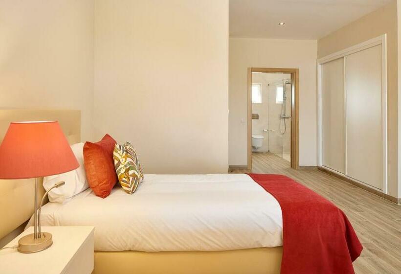 주니어 스위트, Rural Quinta Do Marco Nature & Dining