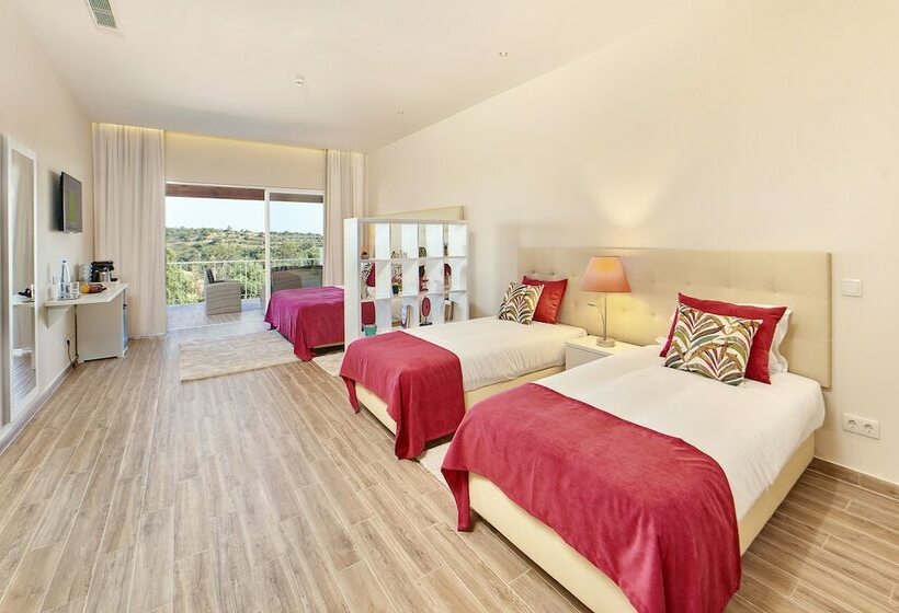 주니어 스위트, Rural Quinta Do Marco Nature & Dining