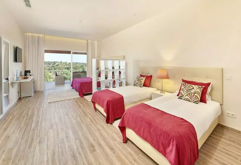 سوییت جونیور, Rural Quinta Do Marco  Nature & Dining