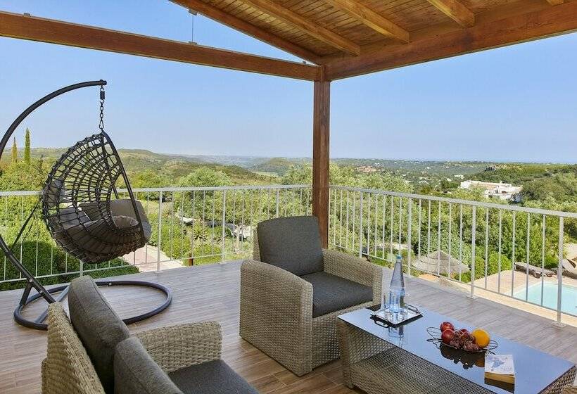 Полулюкс, Rural Quinta Do Marco  Nature & Dining