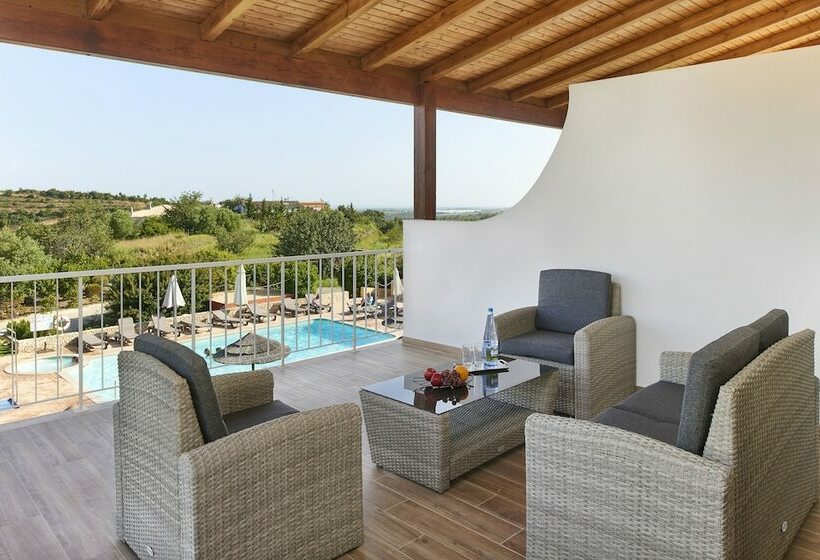 주니어 스위트, Rural Quinta Do Marco Nature & Dining