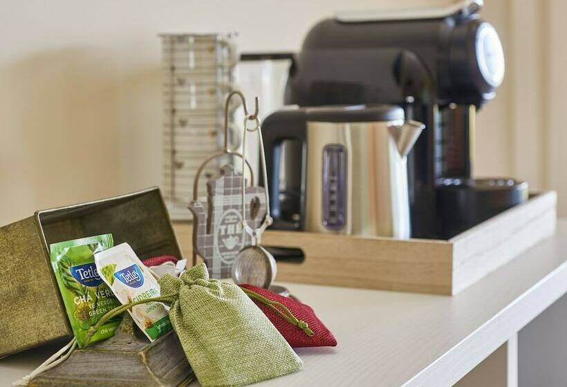 주니어 스위트, Rural Quinta Do Marco Nature & Dining