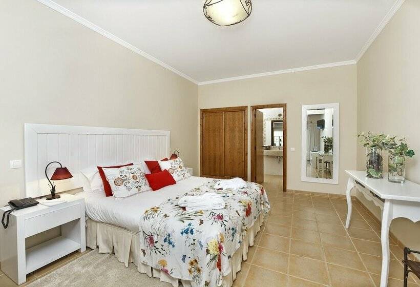 스탠다드 트리플 룸, Rural Quinta Do Marco Nature & Dining