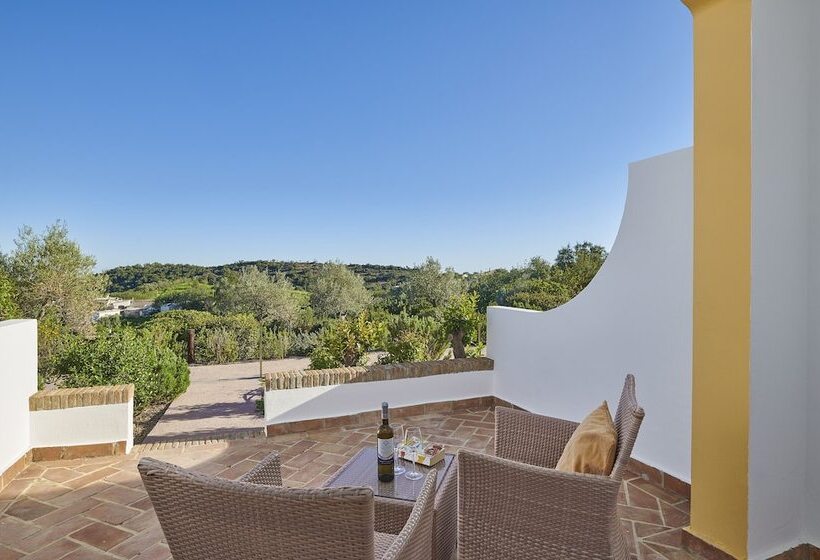 스탠다드 트리플 룸, Rural Quinta Do Marco Nature & Dining