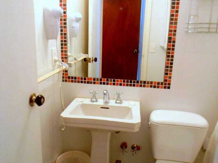 חדר סטנדרט, San Martin