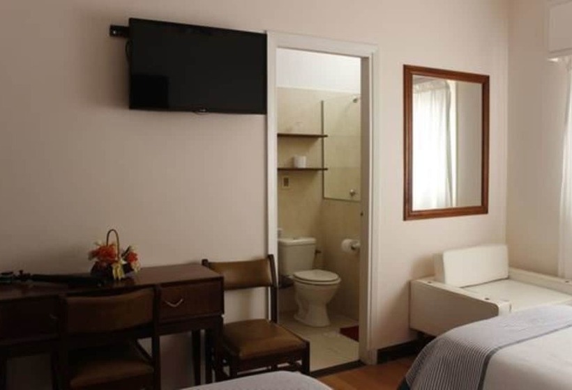 חדר סטנדרט, San Martin