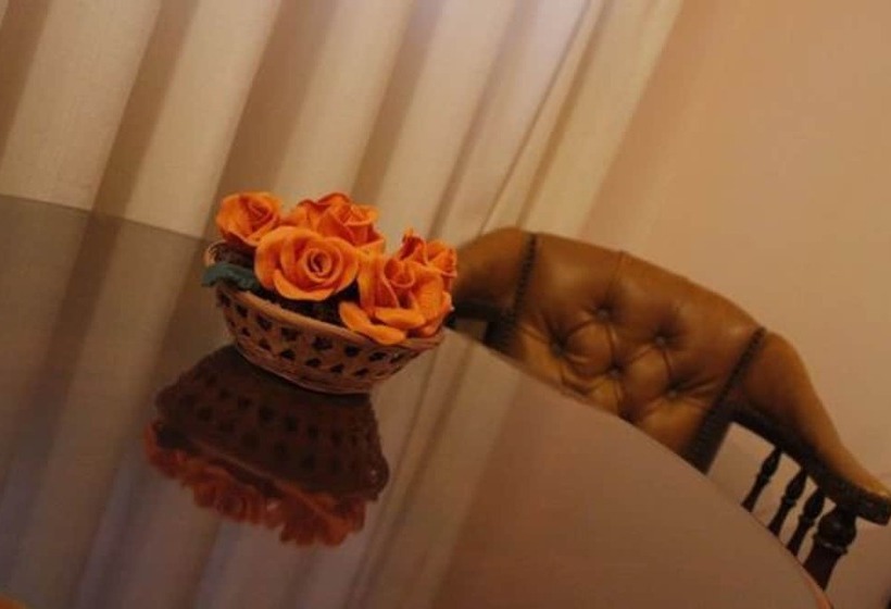 חדר סופריור, San Martin