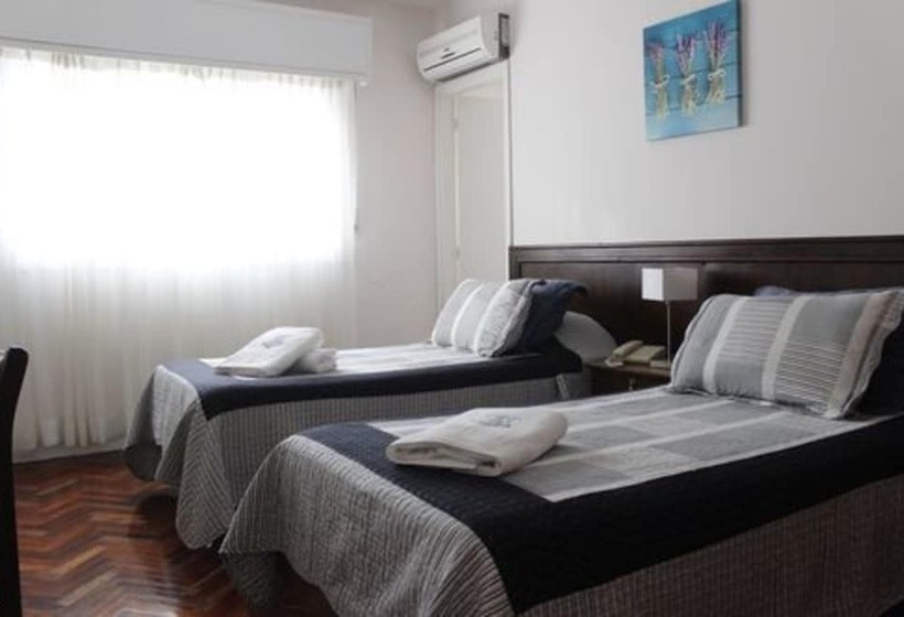 חדר סופריור, San Martin