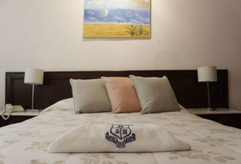 スーペリアールーム, San Martin