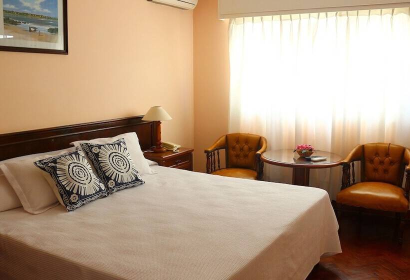 スーペリアールーム, San Martin