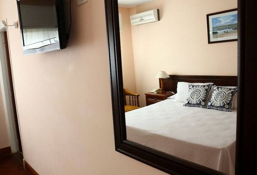 スーペリアールーム, San Martin