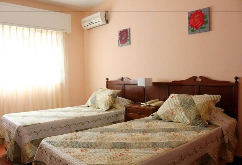 חדר סופריור, San Martin