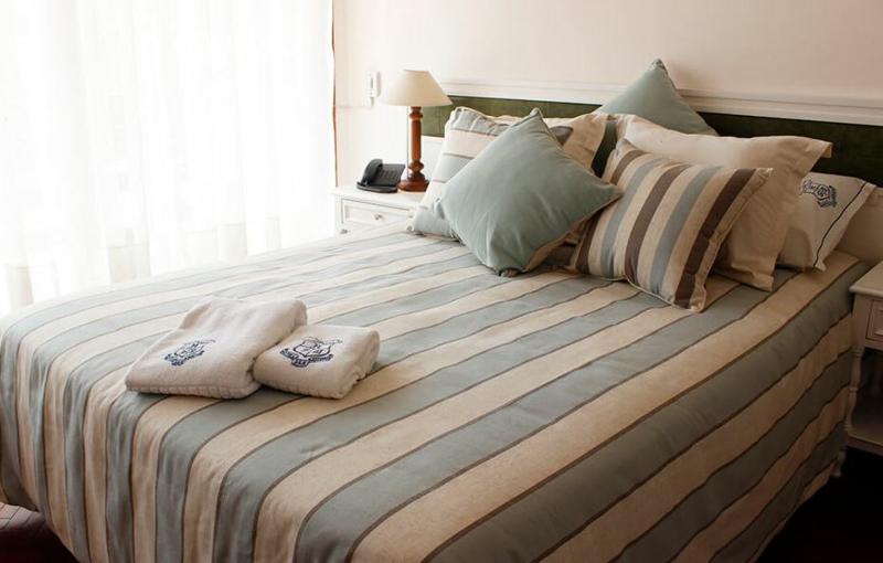 スーペリアールーム, San Martin