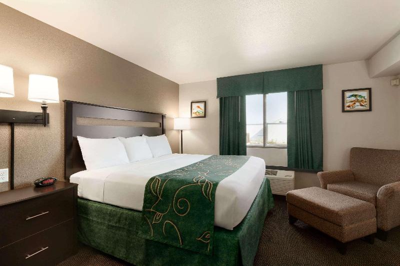 חדר סופריור, San Martin