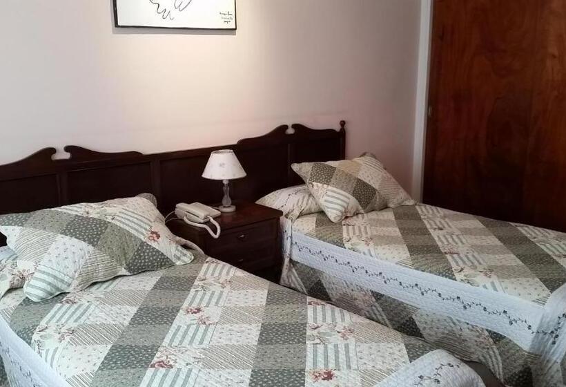 חדר סטנדרט, San Martin