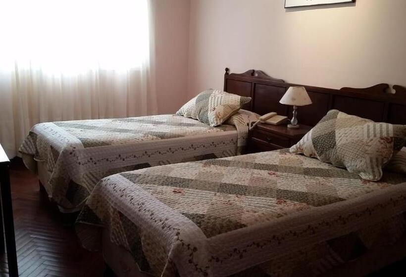 חדר סטנדרט, San Martin