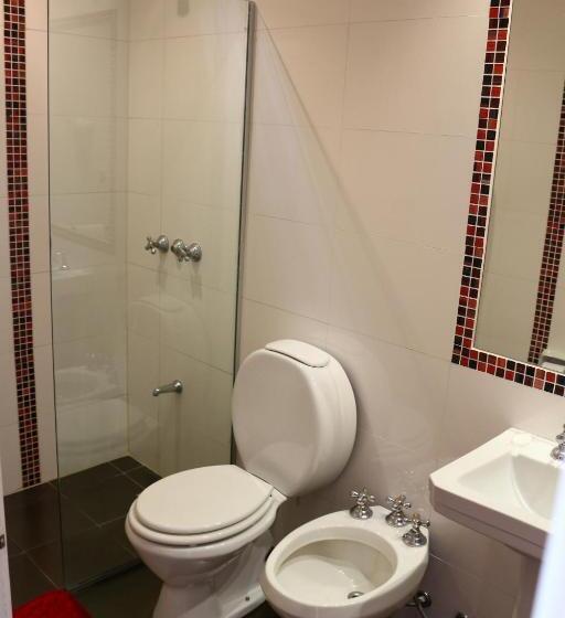 חדר סטנדרט, San Martin