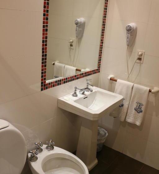 スタンダードルーム, San Martin