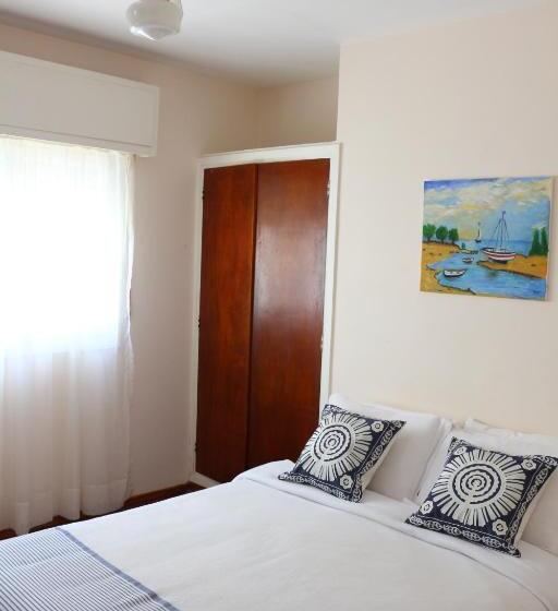 חדר סטנדרט, San Martin