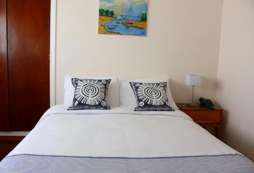 חדר סטנדרט, San Martin