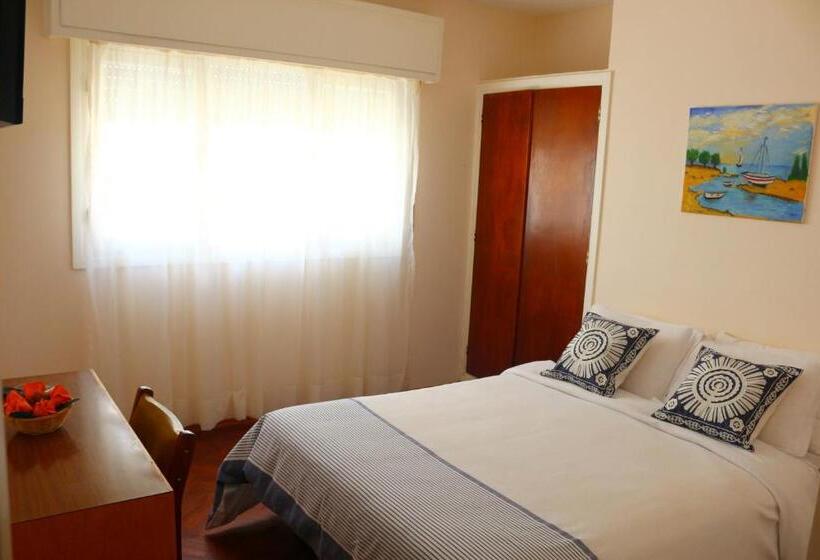 חדר סטנדרט, San Martin