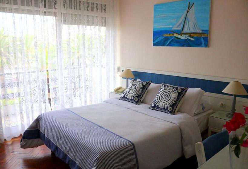 スーペリアールーム, San Martin